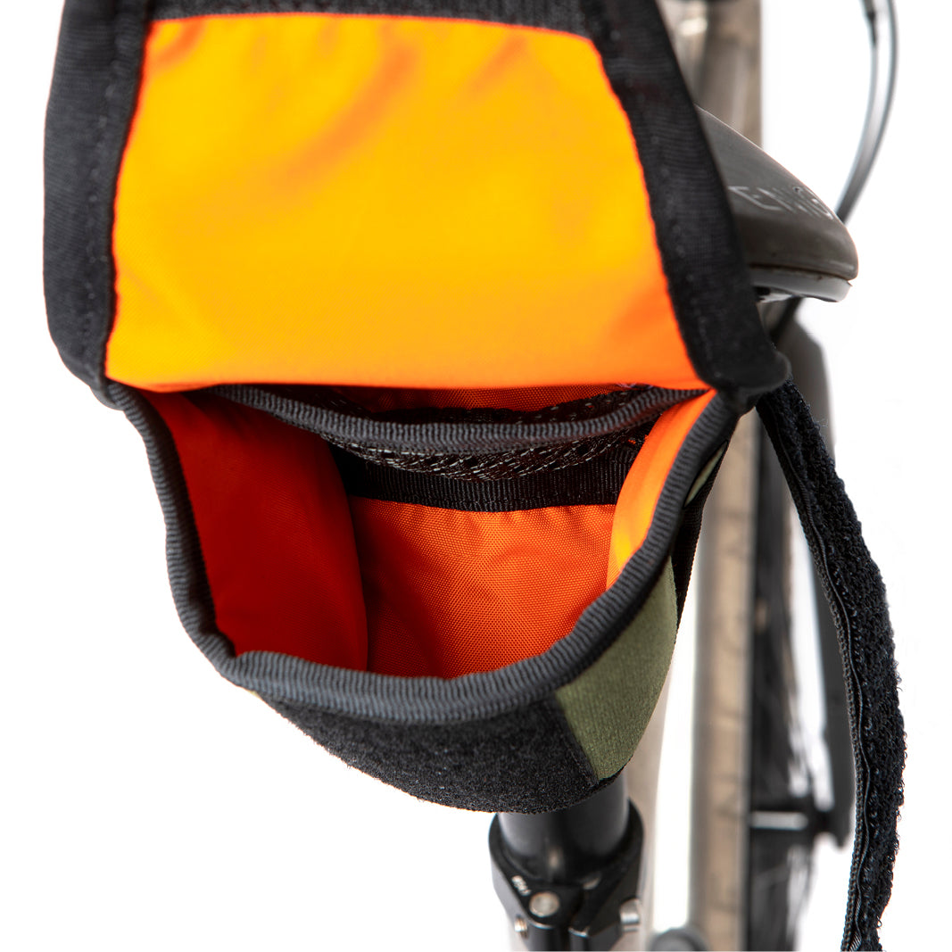 Tool Pouch (0.6 Litres)