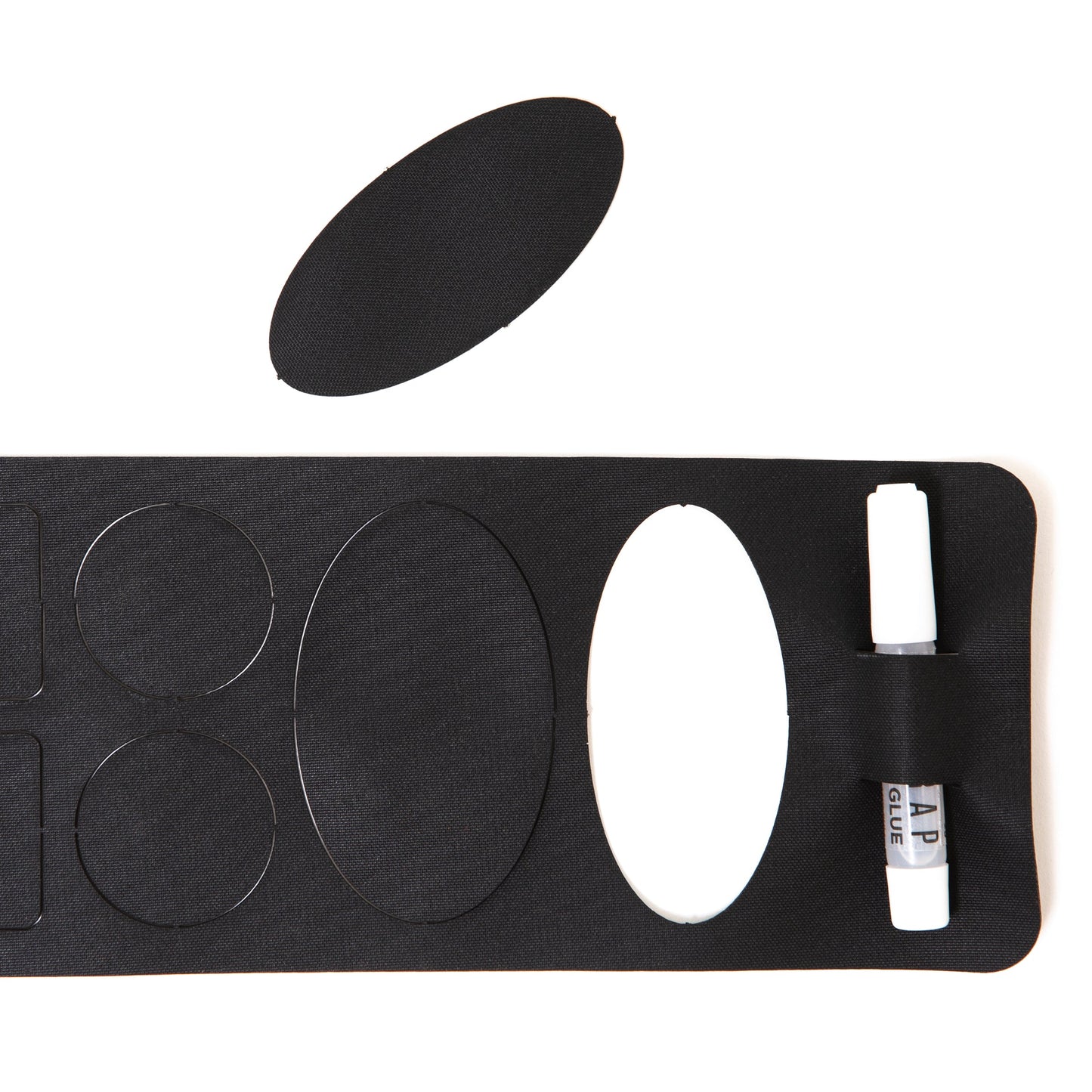 Tyre Boot Kit