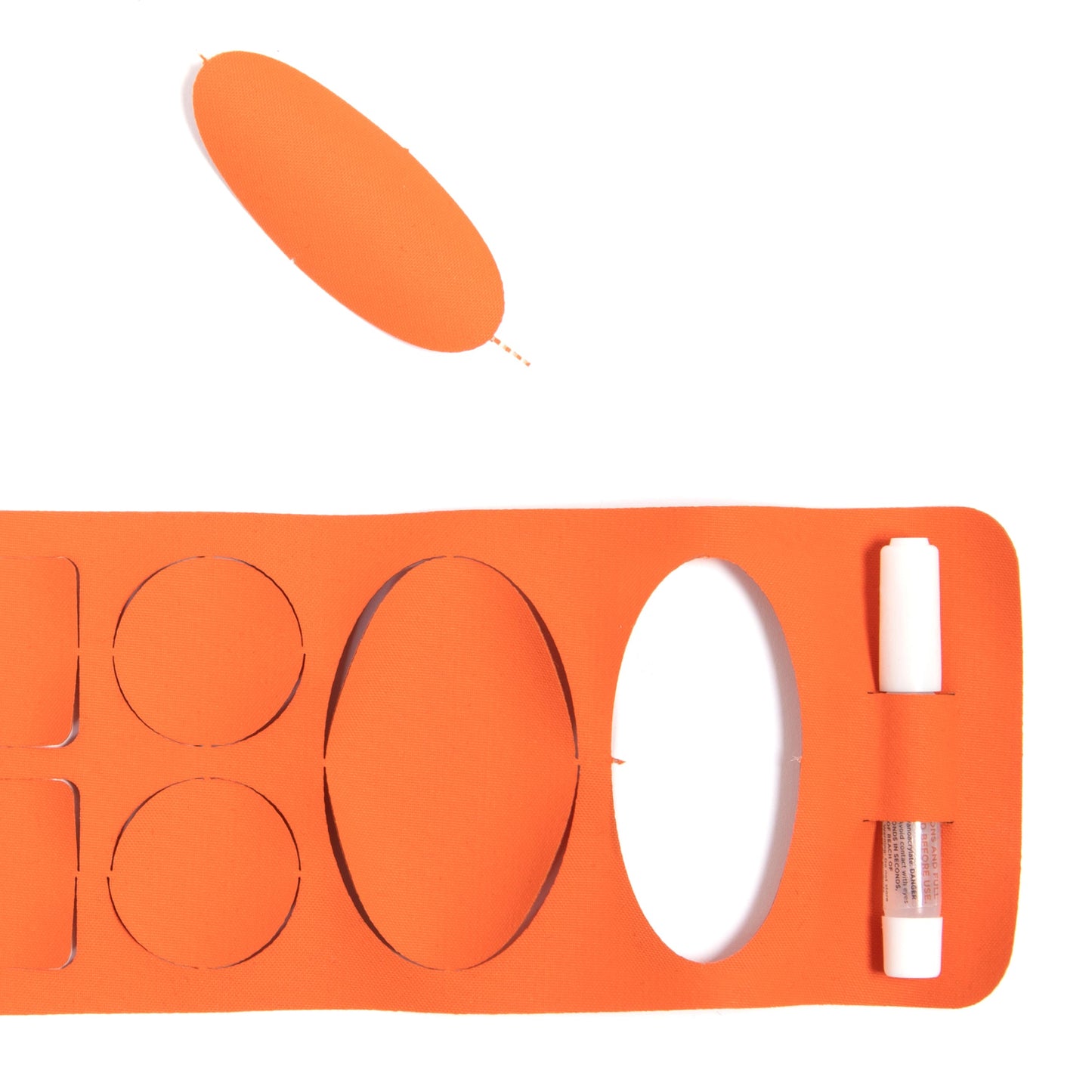 Tyre Boot Kit
