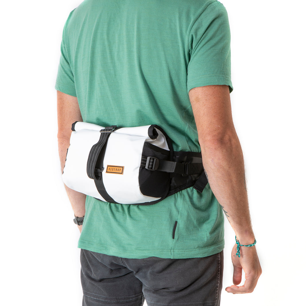 Utility Hip Pack (6 Litres)