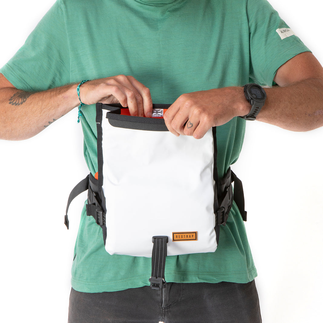Utility Hip Pack (6 Litres)