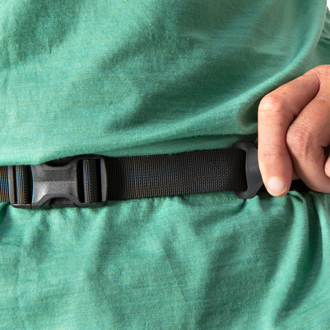 Utility Hip Pack (6 Litres)