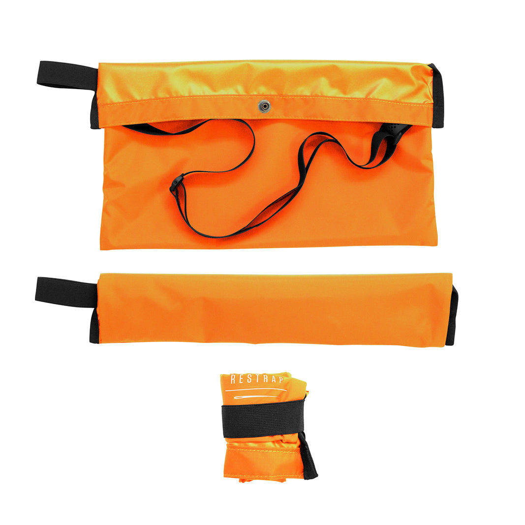 Race Musette (3 Litres)