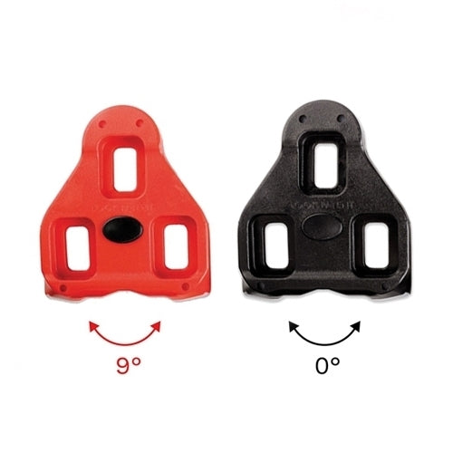 Look Delta Cleats