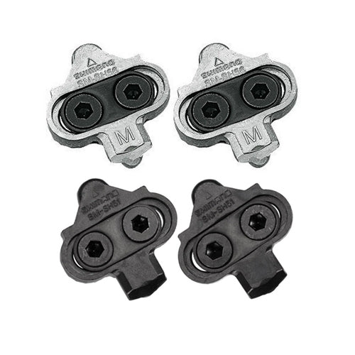 Shimano MTB SPD Cleats