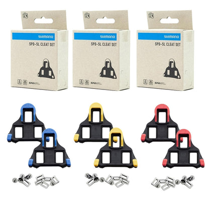 Shimano Road SPD-SL Cleats