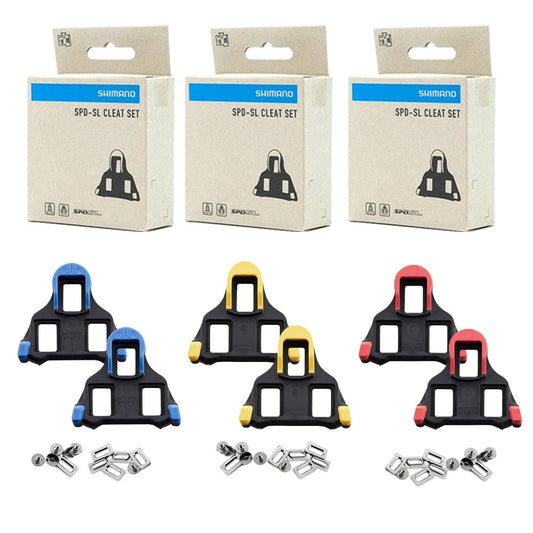 Shimano Road SPD-SL Cleats