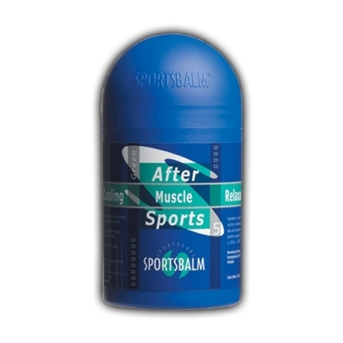 Sportsbalm Cooling Muscle Relaxant 150ml