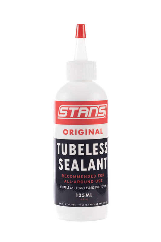Stans - TYRE SEALANT - 125ml