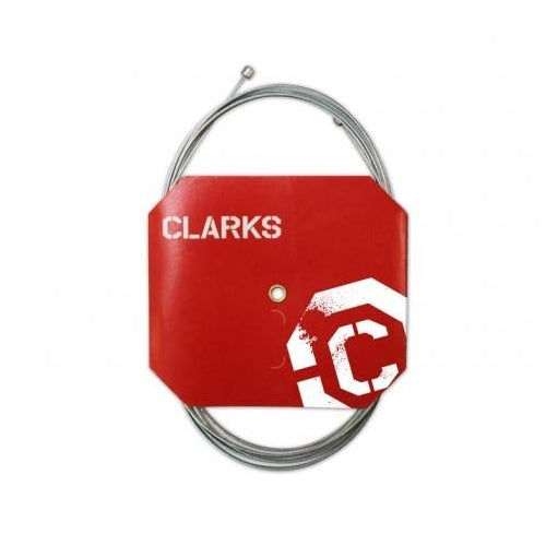 Clarks Gear Inner Wire Stainless Steel W6082