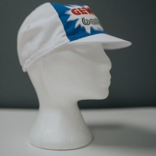 Apis Cotton Caps Vintage