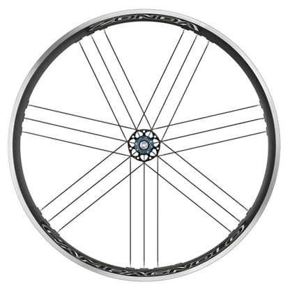 Campagnolo Zonda C17 Clincher Wheelset