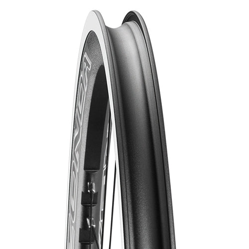 Campagnolo Zonda C17 Clincher Wheelset