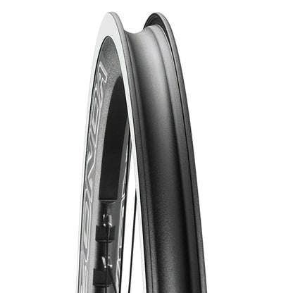 Campagnolo Zonda C17 Clincher Wheelset