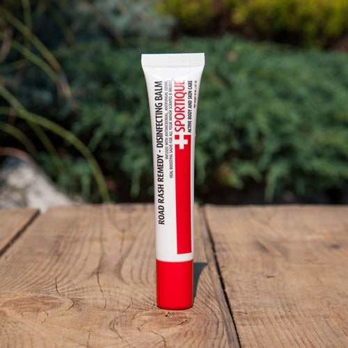 Sportique Road Rash Remedy Balm