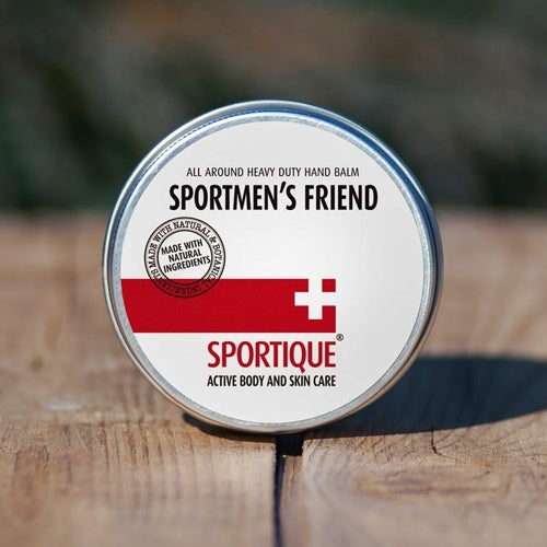 Sportique Sportsman\'s Friend