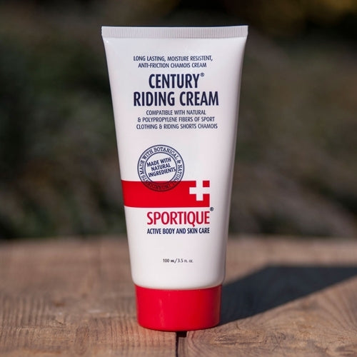 Sportique Century Riding Cream