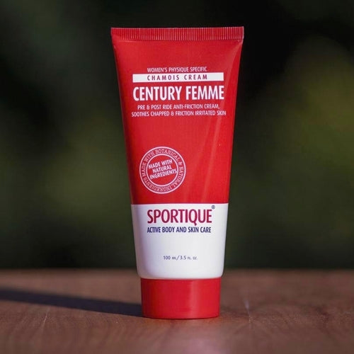 Sportique Femme Century Riding Cream