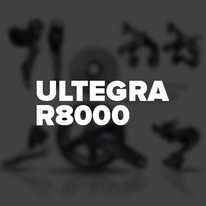Shimano Ultegra R8000 11sp Groupset