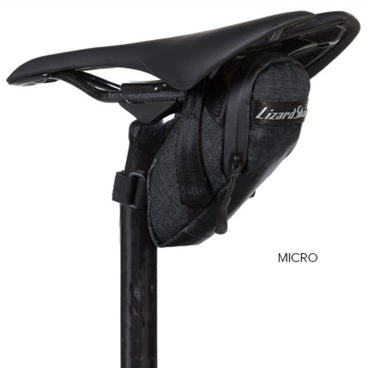Lizard Skins Cache Saddle Bags
