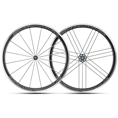 Campagnolo Scirocco C17 Clincher Wheelset