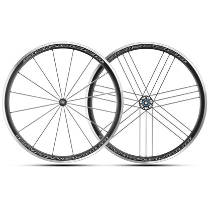 Campagnolo Scirocco C17 Clincher Wheelset