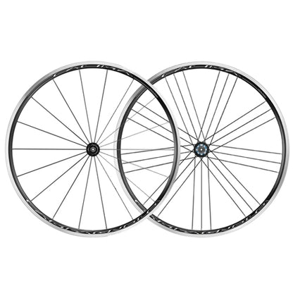 Campagnolo Calima C17 Clincher Wheelset