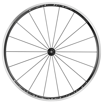 Campagnolo Calima C17 Clincher Wheelset