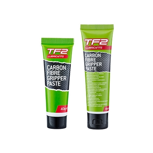 TF2 Carbon Fibre Gripper Paste