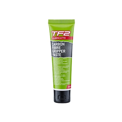 TF2 Carbon Fibre Gripper Paste
