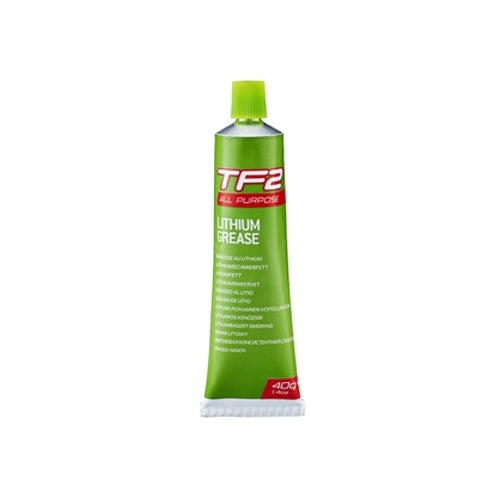 TF2 Lithium Grease