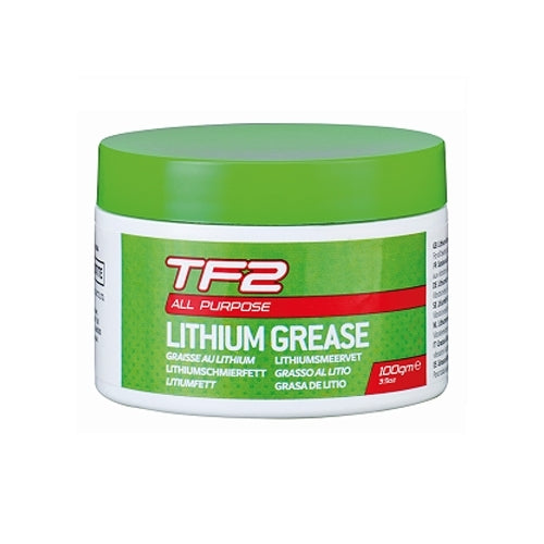 TF2 Lithium Grease