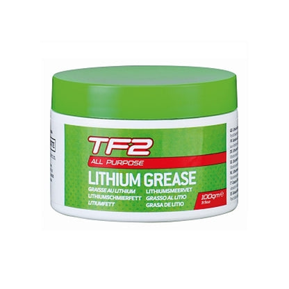 TF2 Lithium Grease