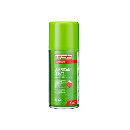 TF2 Ultimate Aerosol Spray with Teflon