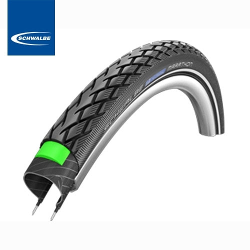 Schwalbe Marathon GreenGuard Rigid Tyre