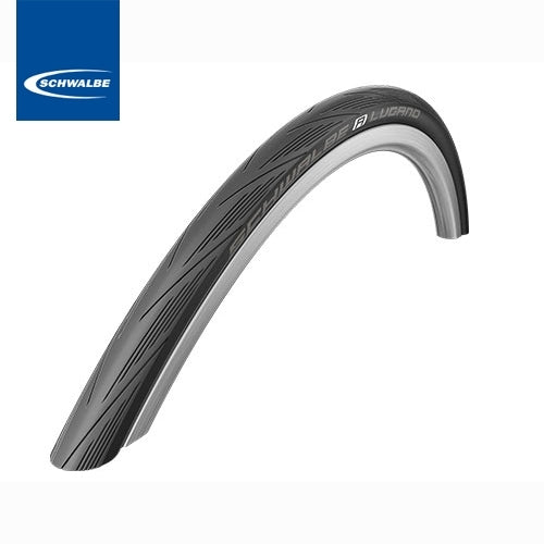 Schwalbe Lugano K-Guard Rigid Tyre