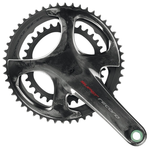 Campagnolo Super Record 12 Speed Crankset