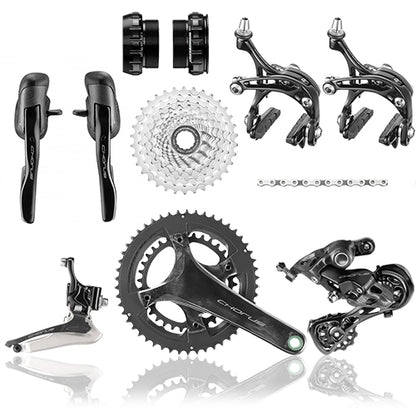 Campagnolo Chorus 12 Speed Groupset