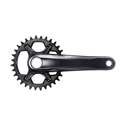 Shimano XT M8100 12sp Crank Set