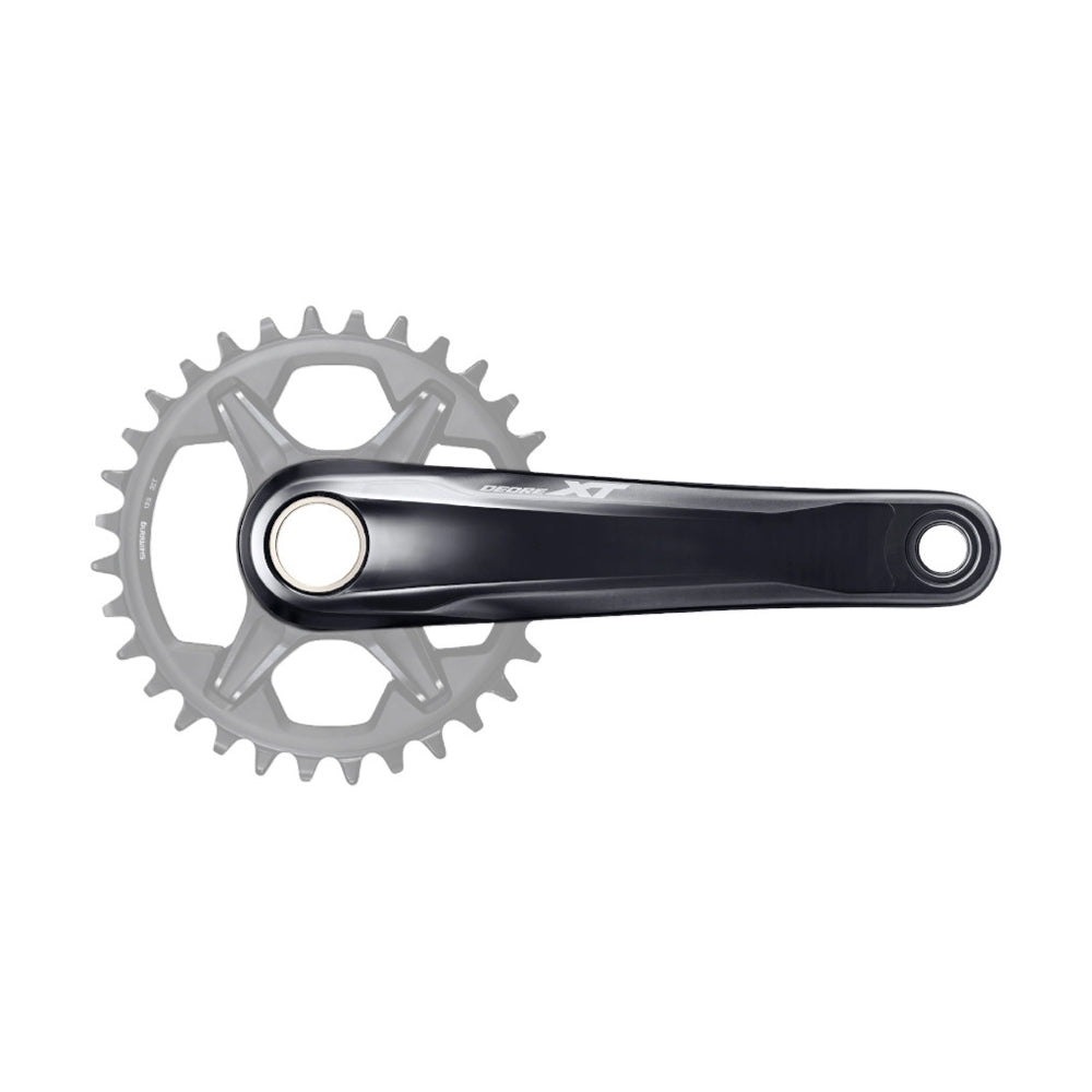 Shimano XT M8100 12sp Crank Set