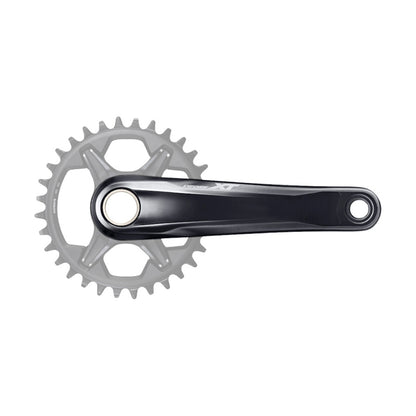 Shimano XT M8100 12sp Crank Set