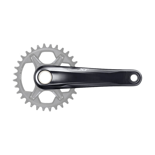 Shimano XT M8100 12sp Crank Set
