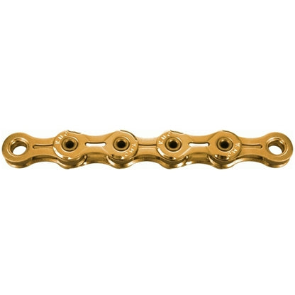 KMC X10SL Chain Gold