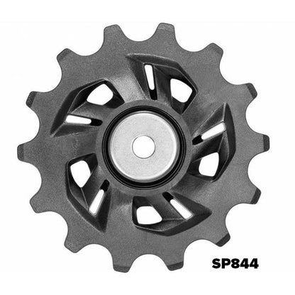 SunRace Jockey Wheels