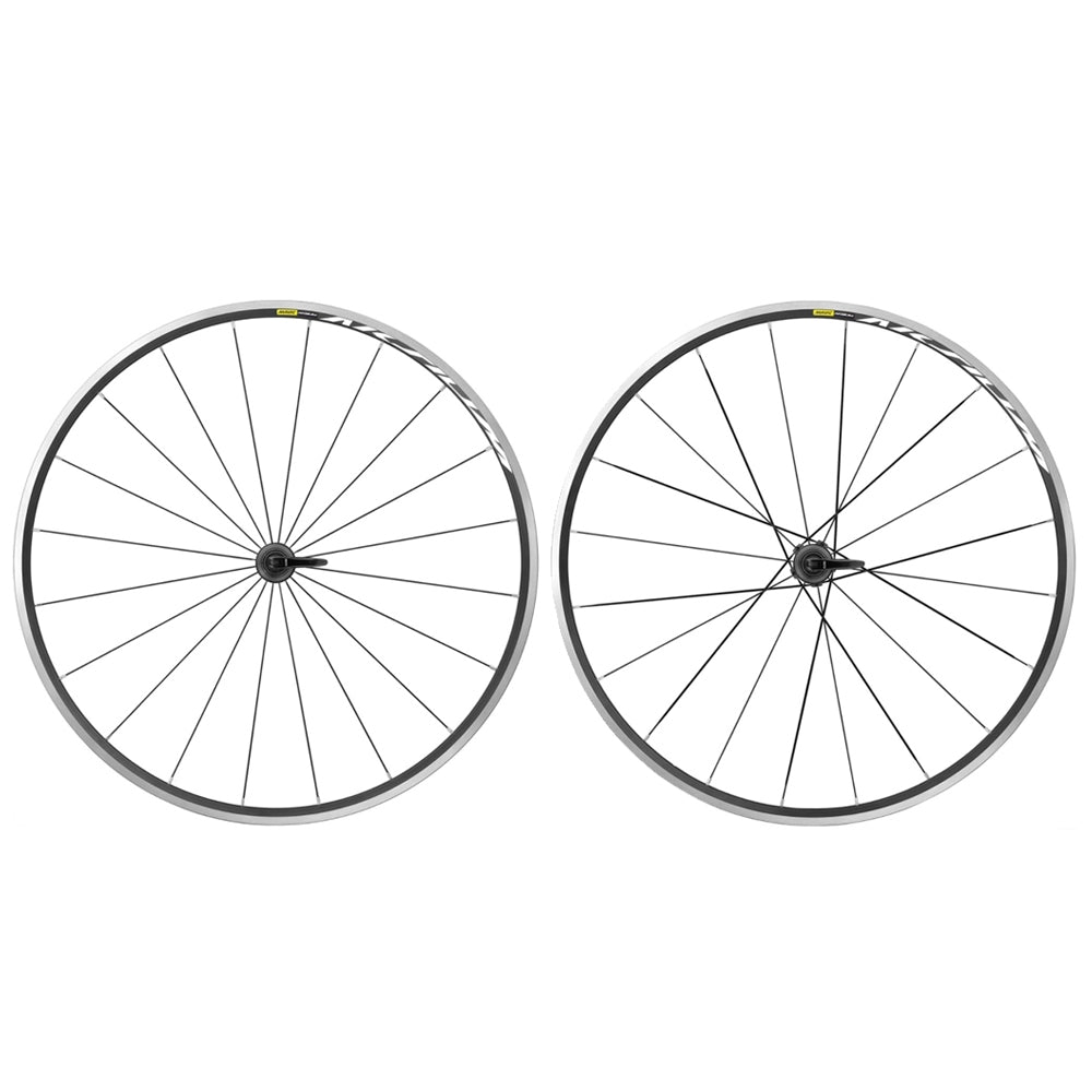 Mavic Aksium Clincher Wheelset