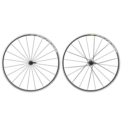 Mavic Aksium Clincher Wheelset