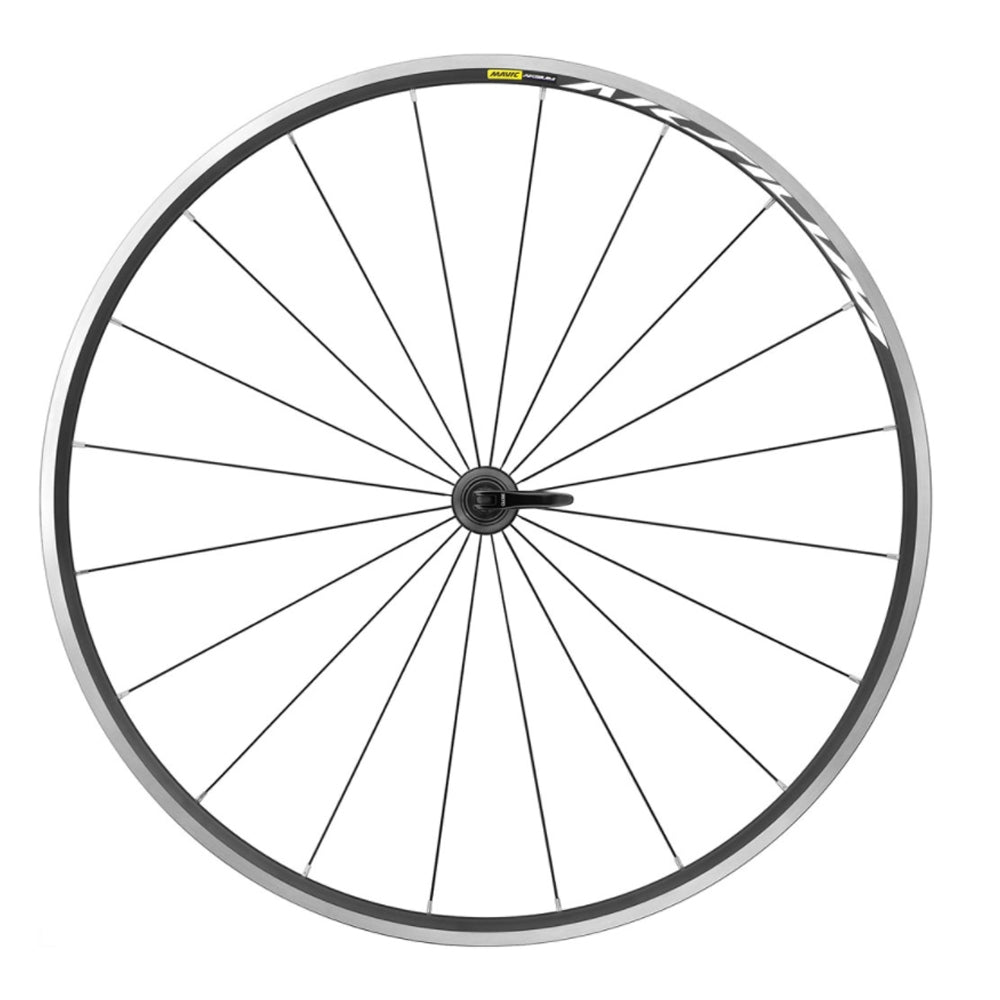 Mavic Aksium Clincher Wheelset