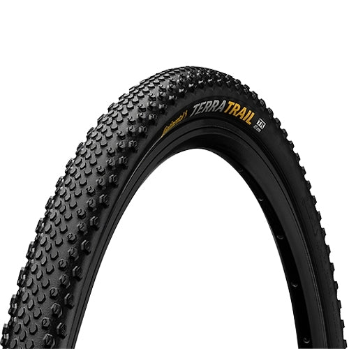 Continental Terra Trail Performance TR Tyres