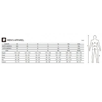 Shimano Long Sleeve Thermal Jersey
