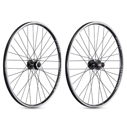 Pro-Lite MD-20 26&rsquo;&rsquo; MTB Clincher Disc/Rim Wheelset